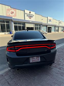 دودج تشارجر